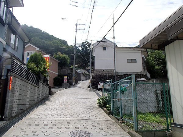 酷道（国道）３０８号線